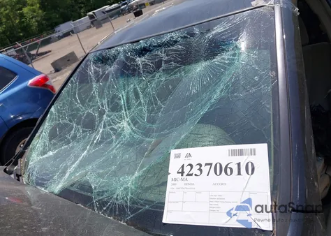 2009 Honda Accord 2.4 Lx из США, поврежденный, VIN 1HGCP26379A161010